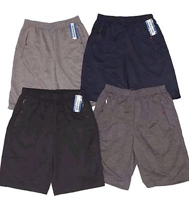 armani exchange: Muške sportske bermude – više boja - Tip: lagane sportske — 1
