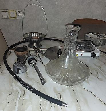 Mattpear M plus Dəst şəkildə satılır: -Cosmobowl premium çaşka -Kömür