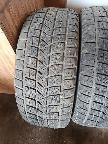 шины 18 265 60: Все сезонная Зимние шины 235/55 R18, комплект из 4 шт. - Размер — 3