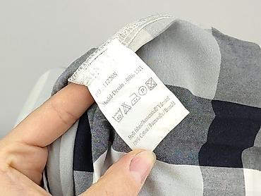 vans flame media expert: Jensen, Koszula damska, rozmiar XL — 5
