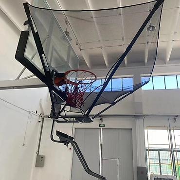 Другое для спорта и отдыха: Профессиональные баскетбольные стойки Qiangmeng Sports (оборудование — 29