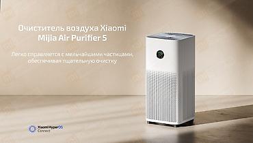purifier: Воздухоочиститель Напольный, Антибактериальный, Воздушный, НЕРА — 2