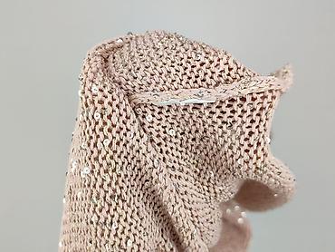 cekinowy sweter: Sweter damski, rozmiar M — 5