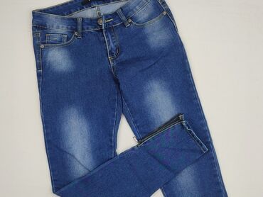 cross jeans zakręt: Sinsay, Джинси жіночі, розмір M