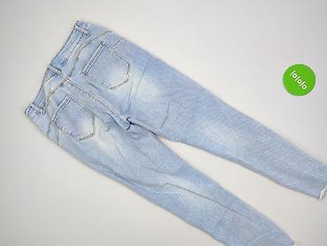 lee jeansy: Denim, Jeansy damskie, rozmiar L — 3
