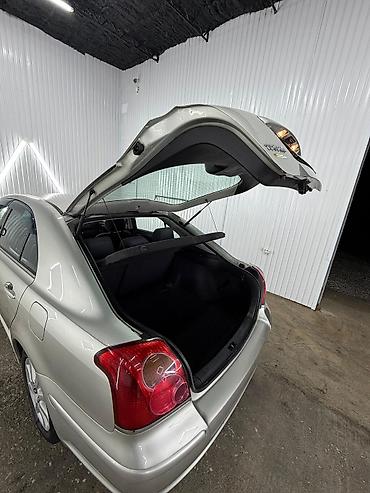 Toyota: Toyota Avensis: 2003 г., 2 л, Автомат, Бензин, Седан — 14