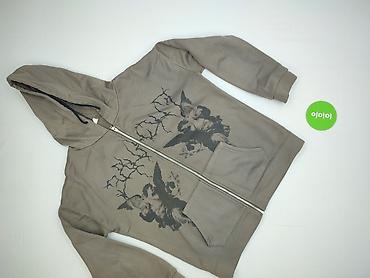 116 122 age: Bluza z kapturem damska, rozmiar 6XL — 2