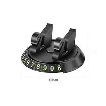 Auto oprema: Multifunkcionalni auto držač za automobil protiv klizanja. OPIS — 22