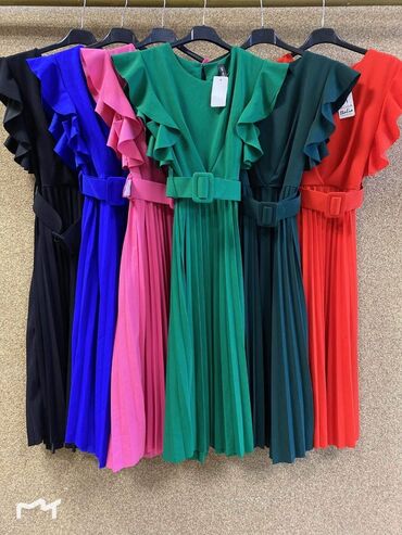 Haljine: Haljine 2600 — 6