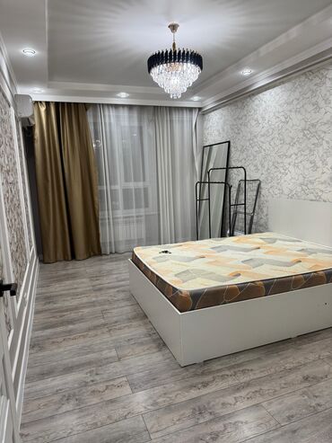 Продажа квартир: 1 комната, 47 м², Элитка, 12 этаж — 5