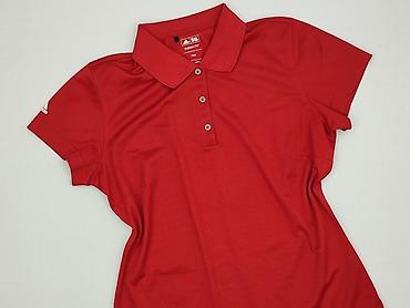 adidas sweter: Adidas, Damska koszulka polo, rozmiar M — 1