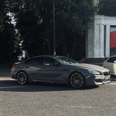 oale x1 прошивка: Продам BMW 6 серии F06 2017г. Кореец. Возможен рассрок. ❕3.0 ТвинТурбо