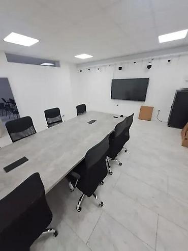 Kancelarijski setovi nameštaja: KONFERENCIJSKI RADNI KANCELARIJSKI STOLOVI IZRADA PO MERI | — 15
