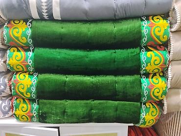 bed sheets: Жертошоки (наборы традиционных валиков/матов) - Качественные — 1