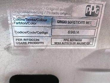 fratellis auto: Fiat Croma krilo. Fiat Croma krilo Originalni polovni delovi za Alfa — 4