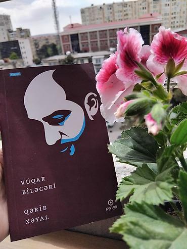 tuner satilir: Satılır: müxtəlif janrlarda 4 kitab paketi 1) Köklerimiz Mirasımızdır — 4