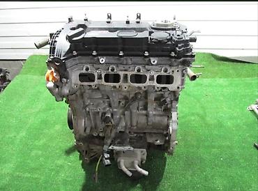 кия к5 газ: Двигатель для Kia K5, газовая версия. Маркировка двигателя: **G4KN** — 2