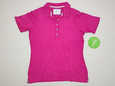 firma brax: BRAX, Damska koszulka polo, rozmiar L — 2