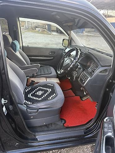 клапан адсорбера хонда срв 2: Honda Stepwgn: 2003 г., 2 л, Автомат, Бензин, Минивэн — 10