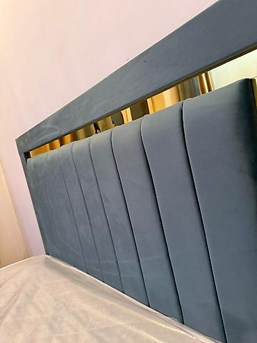 Çarpayılar: Yeni, İkinəfərlik çarpayı, Bazalı, Matras ilə, Siyirməsiz, Türkiyə — 2