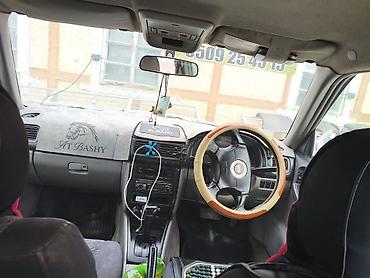 forester: Subaru Forester: 1999 г., 0.2 л, Автомат, Бензин, Универсал — 1