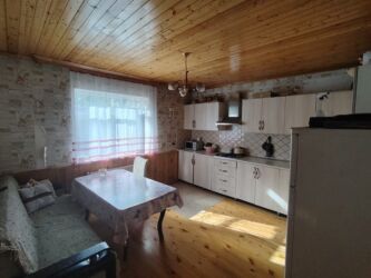 Həyət evləri və villaların satışı: 6 otaqlı, 240 kv. m, Kredit yoxdur, Orta təmir — 13