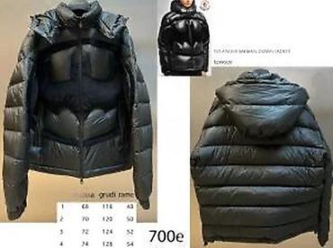 Zimske jakne: VRHUNSKE MONCLER JAKNE, LIMITIRA SERIJA, TOP | Novo! ! ! Prelepe — 20