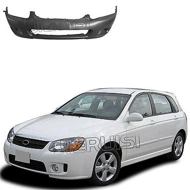 honda civic bufer: Ön, Kia CERATO — 5