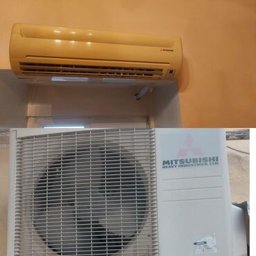 neos kondisioner: 👑Aytac23 Mitsubishi kondisoner.normal vəziyyətdədir.160