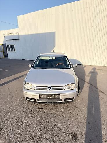 магнитолы для авто: Volkswagen Golf: 2002 г., 2 л, Автомат, Бензин, Хэтчбэк — 3