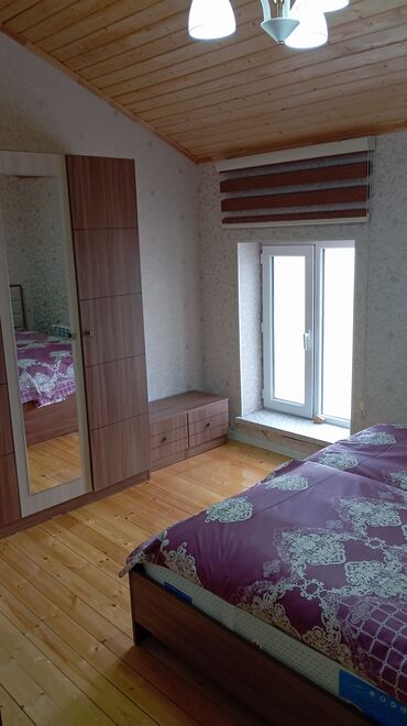 Həyət evləri və villaların satışı: Binə 3 otaqlı, 70 kv. m, Kredit yoxdur, Yeni təmirli — 10