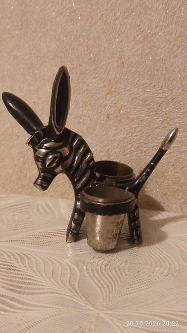 marvel figur: Fiqur, Metal, rəng - Qara — 3