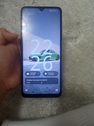 samsung galaxy a 10s: Redmi, Redmi A3, Б/у, 128 ГБ, цвет - Черный — 4