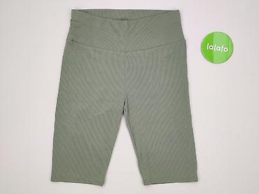tchibo dresy: Legginsy Krótkie damskie, rozmiar 2XL — 2