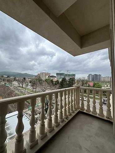 Продажа квартир: 4 комнаты, 170 м², Элитка, 6 этаж, Готовая ПСО (под самоотделку) — 4
