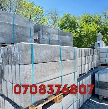 Бордюры: Бордюр, Гарантия, Бесплатный выезд, Бесплатная доставка — 10