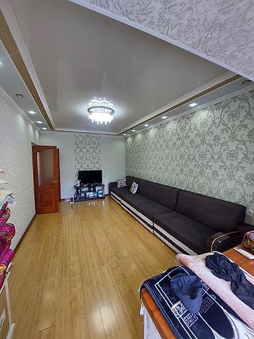 Батирлерди сатуу: 3 бөлмө, 80 м², 106-серия, 3 кабат — 2