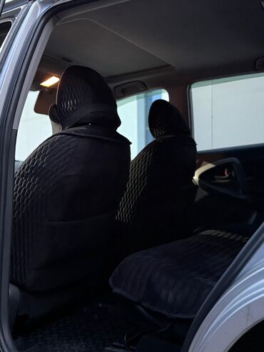 Toyota: Toyota RAV4: 2008 г., 2.4 л, Автомат, Бензин, Кроссовер — 10