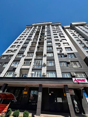 15: 1 комната, 40 м², Нижний Джал (Джал-23) Элитка, 13 этаж, Евроремонт — 1