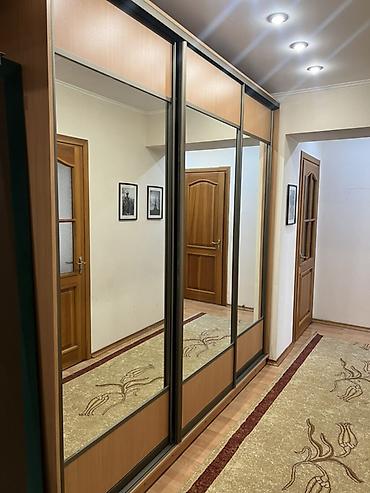 Шкафы-купе: Шкаф купе, С зеркалом, ЛДСП — 5