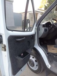 QAZ: QAZ GAZel Biznes: 2.7 l | 2017 il 53000 km Van body type — 13