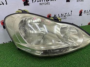 туманки хонда одиссей ra6: Передняя правая фара Honda 2002 г., Б/у, Оригинал, Япония — 5