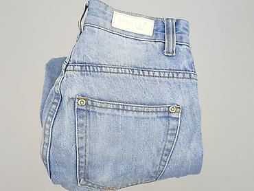 cross jeans jacket: Boohoo, Jeansy damskie, rozmiar 2XS — 6