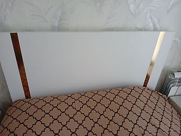Ev üçün mebel: 2 təknəfərlik çarpayı, Dolab, Azərbaycan, Yeni — 5