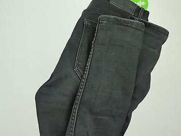 baggiest jeans: Bershka, Jeansy damskie, rozmiar XS — 6