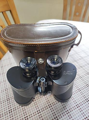 Бинокли: Продам отличные бинокли со своей коллекции : Никоны и Минолты (сделано — 2