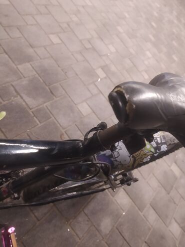 Şəhər velosipedləri: İşlənmiş Şəhər velosipedi Adidas, 26", sürətlərin sayı: 7, Ünvandan götürmə — 1