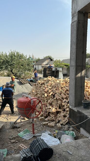 Строительство под ключ: Бани, Дома, Балконы Больше 6 лет опыта — 5