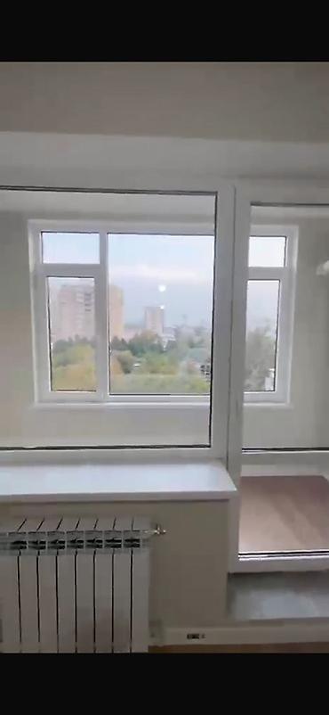 рассрочка кв: 1 комната, 48 м², 108 серия, 3 этаж, Евроремонт — 7