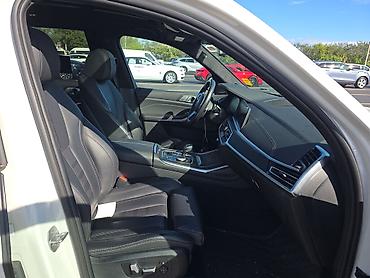 BMW: BMW X7: 2020 г., 3 л, Автомат, Бензин, Кроссовер — 8